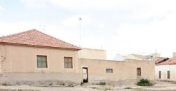 Spain Murcia villa in Cartagena quiet area, need renovation RML-02175