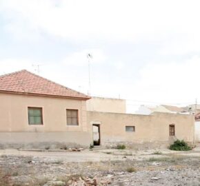 Spain Murcia villa in Cartagena quiet area, need renovation RML-02175