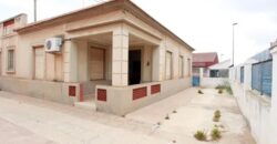 Spain Murcia villa in Cartagena quiet area, need renovation RML-02175