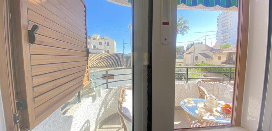 Spain Murcia flat completely refurbished close to beach SVM697838-3