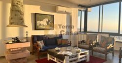 Amchit fully furnished Apartment for rent panoramic view Ref#6269