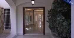 Ghazir luxurious villa 4 floors, 7 gardens, pool panoramic view #6272