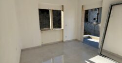 zahle mreijat uncompleted apartment for sale Ref#6273