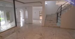 Ghazir luxurious villa 4 floors, 7 gardens, pool panoramic view #6272