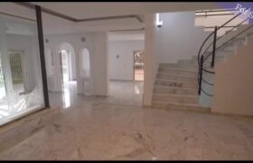 Ghazir luxurious villa 4 floors, 7 gardens, pool panoramic view #6272