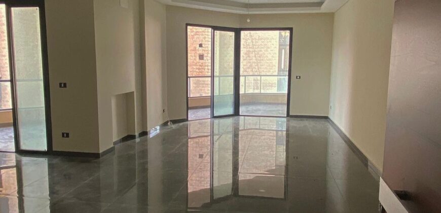 mazraat yachouh apartment 130 sqm for rent Ref#6257