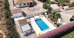 Spain bowling club + restaurant+ business for sale + family home SVM738457