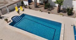 Spain bowling club + restaurant+ business for sale + family home SVM738457