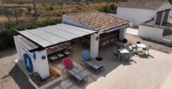 Spain bowling club + restaurant+ business for sale + family home SVM738457