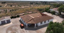 Spain bowling club + restaurant+ business for sale + family home SVM738457