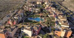 Spain Murcia furnished duplex in Altaona Golf resort SVM698919-2