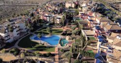 Spain Murcia furnished duplex in Altaona Golf resort SVM698919-2