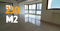 achrafieh luxurious apartment prestigious neighborhood Ref#6260