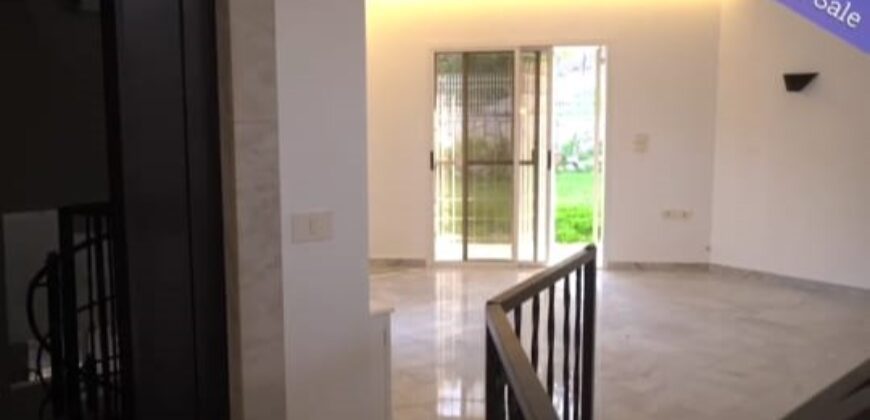 Ghazir luxurious villa 4 floors, 7 gardens, pool panoramic view #6272