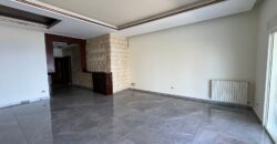 sahel alma renovated apartment for sale with sea view Ref#6275