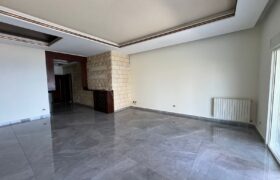 sahel alma renovated apartment for sale with sea view Ref#6275