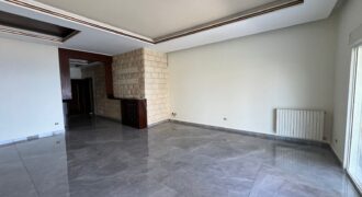 sahel alma renovated apartment for sale with sea view Ref#6275