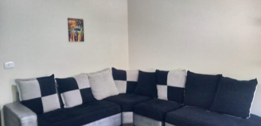 zahle ain el ghossein apartment with terrace for sale Ref#6282