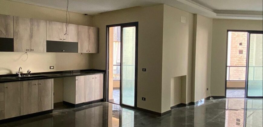 mazraat yachouh apartment 130 sqm for rent Ref#6257