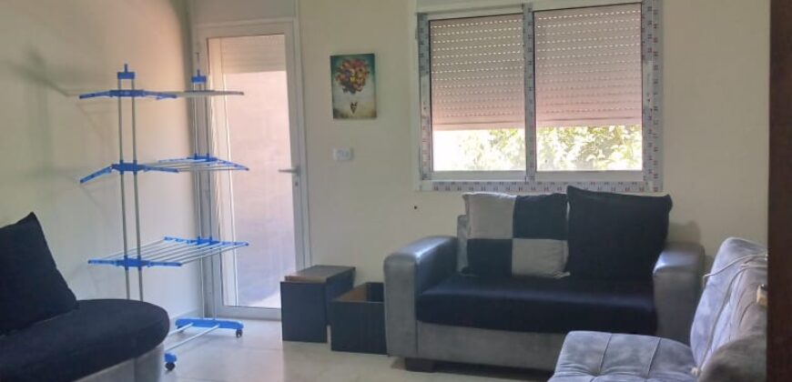 zahle ain el ghossein apartment with terrace for sale Ref#6282