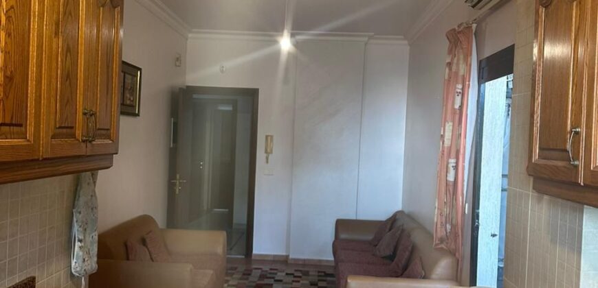 baabda fully furnished apartment near Antonine University Ref#6263