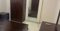 baabda fully furnished apartment near Antonine University Ref#6263