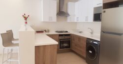 achrafieh fully furnished apartment 80 sqm for rent prime location #6261