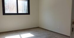 Baabdat Sfayla apartment with terrace &garden payment facilities #6281