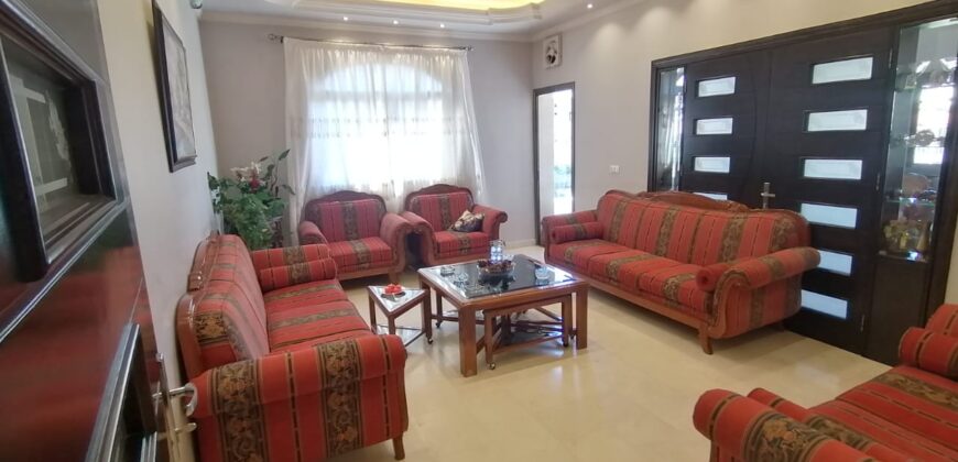 saadnayel deluxe apartment 192 sqm for sale Ref#6285