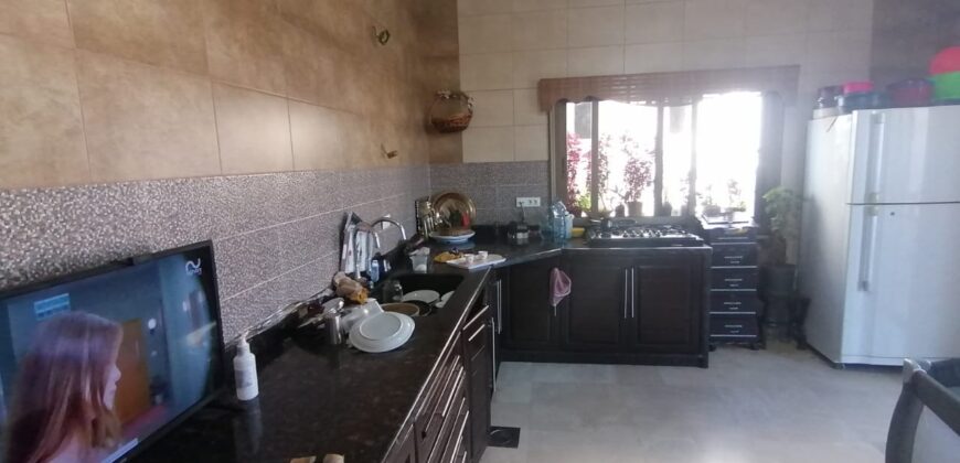 saadnayel deluxe apartment 192 sqm for sale Ref#6285