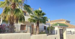 Spain Murcia get your residence visa! villa Altaona golf SVM696583