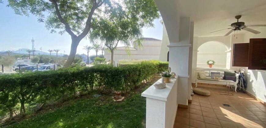 Spain Murcia apartment in El Valle Golf Resort SVM697571