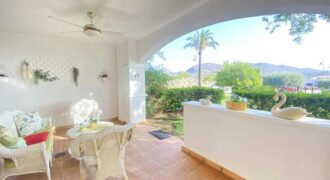 Spain Murcia apartment in El Valle Golf Resort SVM697571
