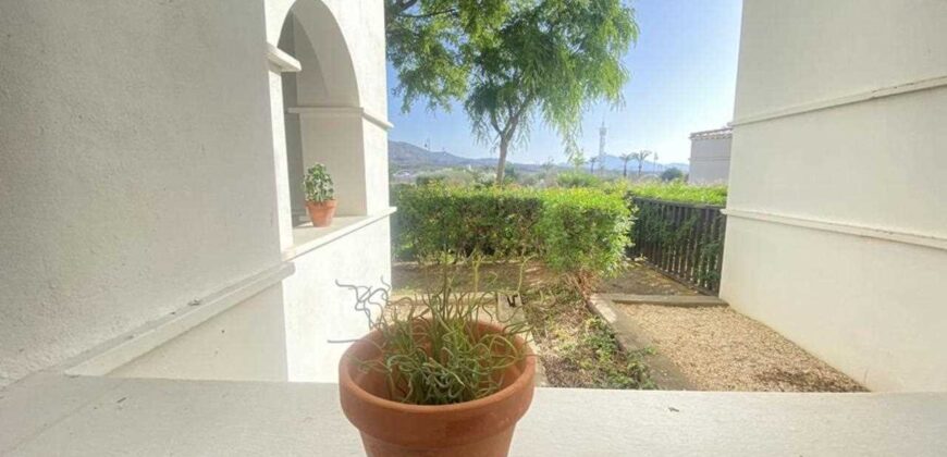 Spain Murcia apartment in El Valle Golf Resort SVM697571