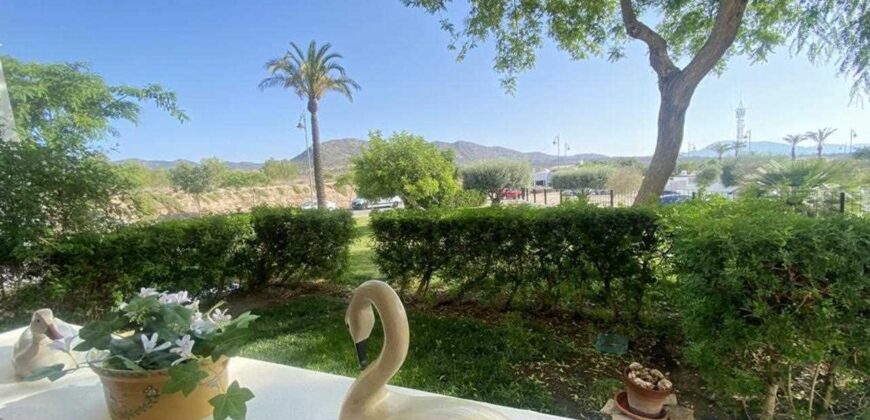 Spain Murcia apartment in El Valle Golf Resort SVM697571