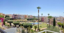 Spain Murcia furnished duplex in Altaona Golf resort SVM698919-2