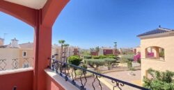 Spain Murcia furnished duplex in Altaona Golf resort SVM698919-2