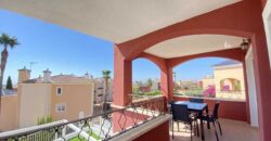 Spain Murcia furnished duplex in Altaona Golf resort SVM698919-2