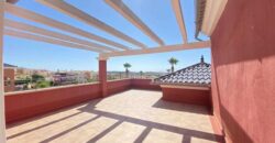 Spain Murcia furnished duplex in Altaona Golf resort SVM698919-2