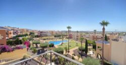 Spain Murcia furnished duplex in Altaona Golf resort SVM698919-2