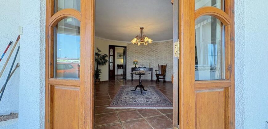 Spain bowling club + restaurant+ business for sale + family home SVM738457