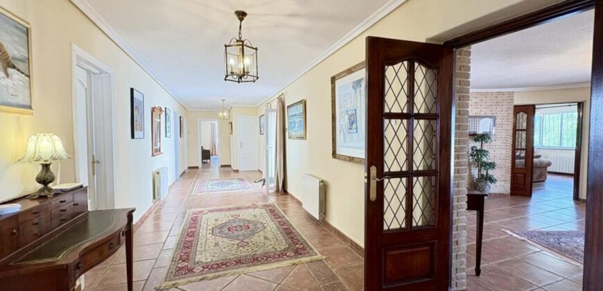 Spain bowling club + restaurant+ business for sale + family home SVM738457