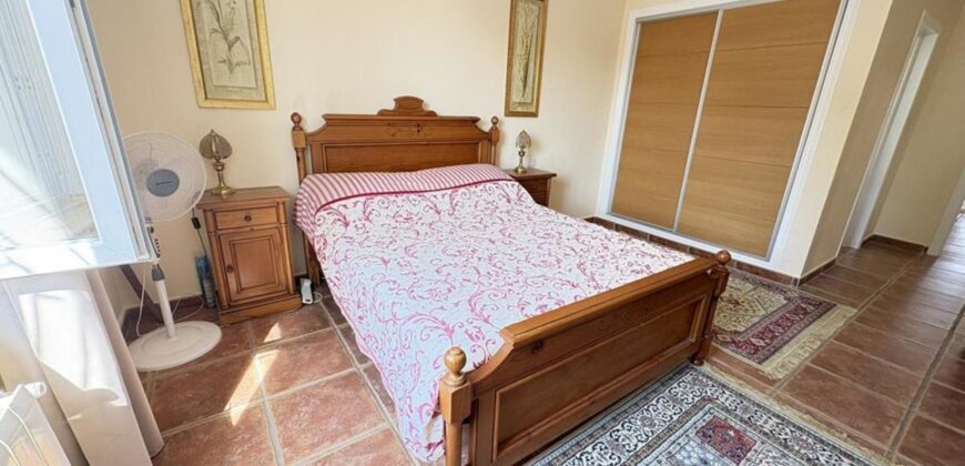 Spain bowling club + restaurant+ business for sale + family home SVM738457