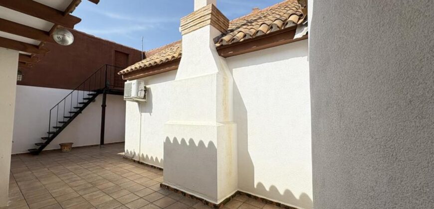 Spain bowling club + restaurant+ business for sale + family home SVM738457
