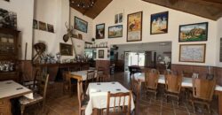 Spain bowling club + restaurant+ business for sale + family home SVM738457