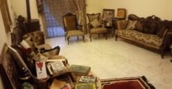 saadnayel apartment for sale, above ksara road Ref#6251