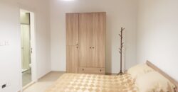 achrafieh fully furnished apartment 80 sqm for rent prime location #6261