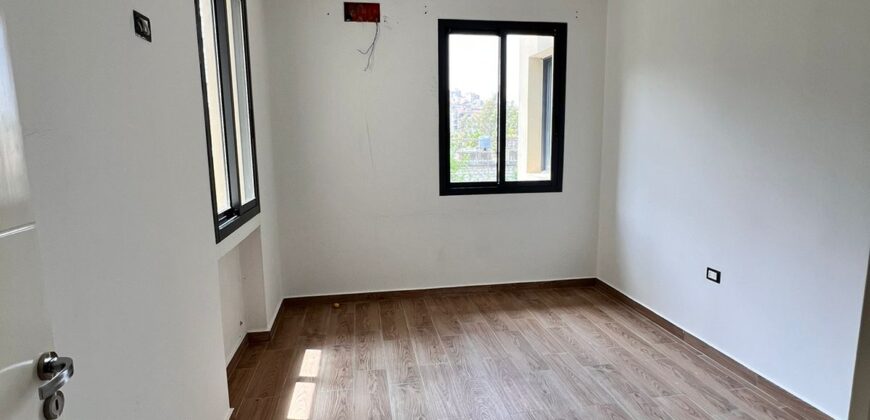 mazraat yachouh apartment 120 sqm for rent Ref#6258