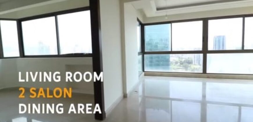 achrafieh luxurious apartment prestigious neighborhood Ref#6260