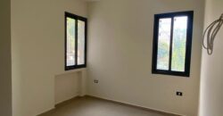 mazraat yachouh apartment 130 sqm for rent Ref#6257